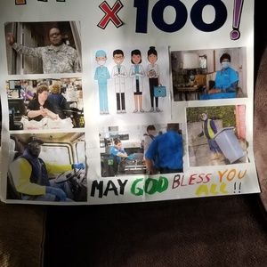 Meet your Posher, James